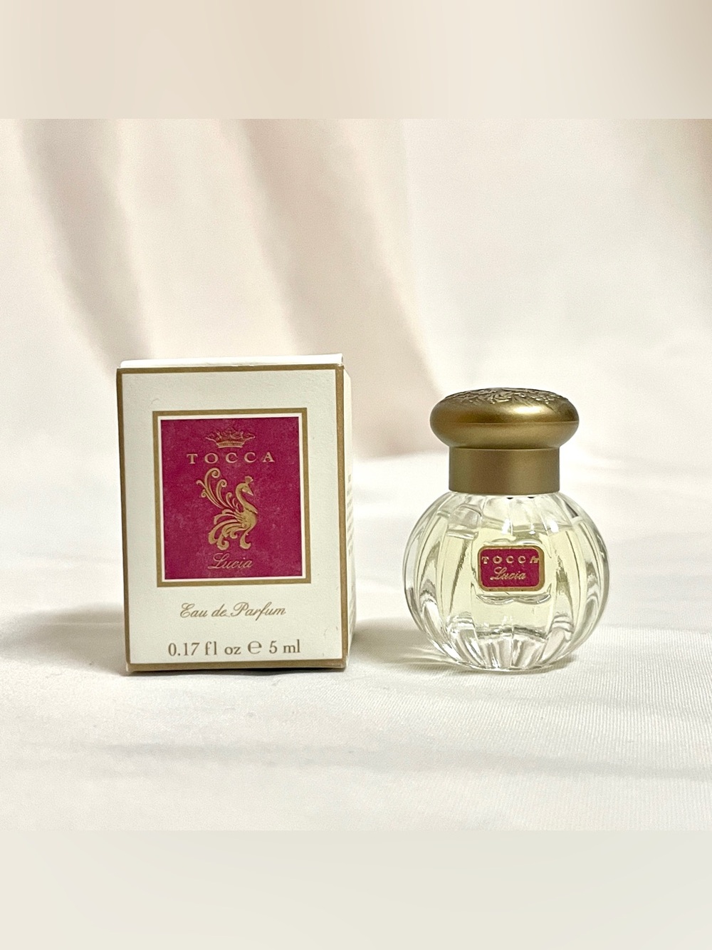 Tocca Lucia Mini • 5ml